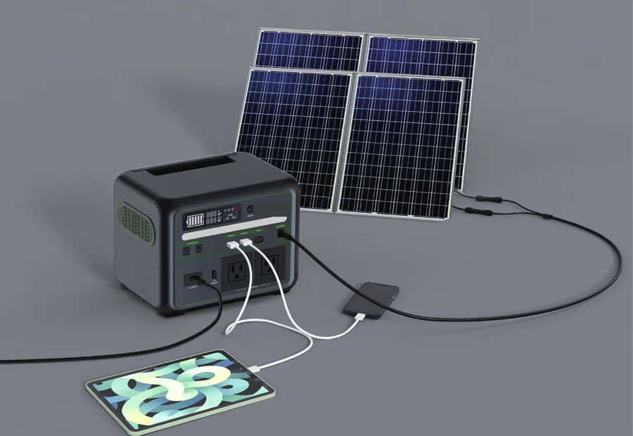 Portable power stations & jump starters as OEM / white-label
